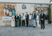 GÓMEZ CRUZADO CELEBRA 140 AÑOS ESTRENANDO NUEVAS INSTALACIONES