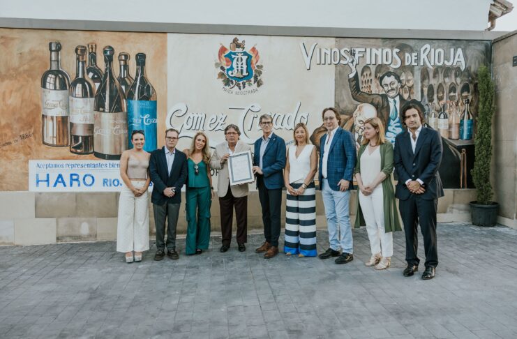 GÓMEZ CRUZADO CELEBRA 140 AÑOS ESTRENANDO NUEVAS INSTALACIONES
