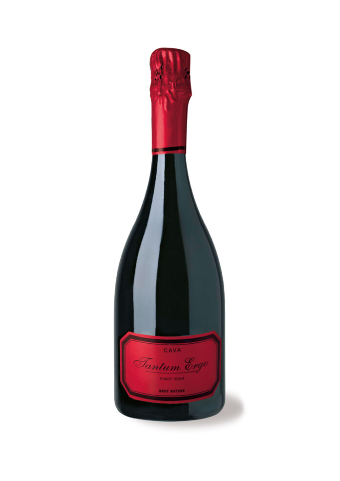 Hispano Suiza tantum-ergo-pinot-noir