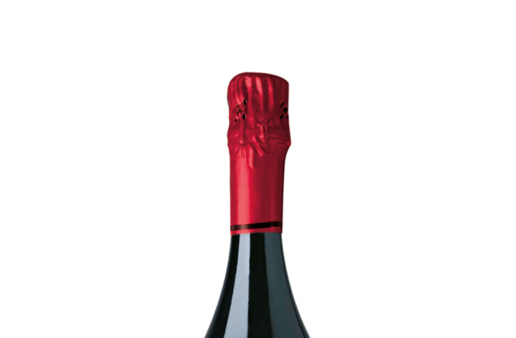 TANTUM ERGO PINOT NOIR 2022, D.O. CAVA