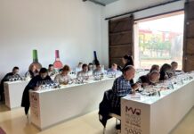 CATA DE CALIFICACIÓN DE LA AÑADA 2025 EN LA DO JUMILLA