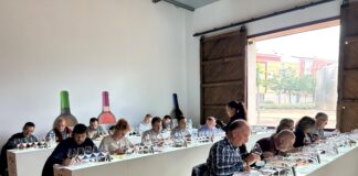 CATA DE CALIFICACIÓN DE LA AÑADA 2025 EN LA DO JUMILLA