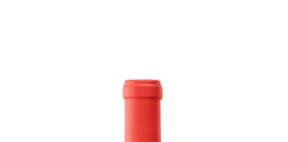 LAN D-12 EDICIÓN LIMITADA, EL VINO CONCÉNTRICO