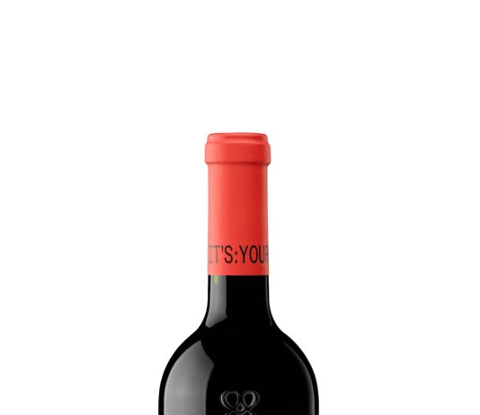 LAN D-12 EDICIÓN LIMITADA, EL VINO CONCÉNTRICO
