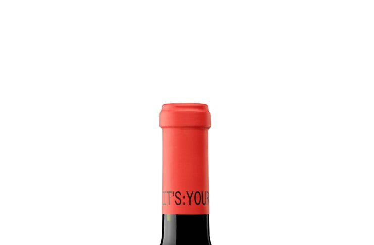 LAN D-12 EDICIÓN LIMITADA, EL VINO CONCÉNTRICO