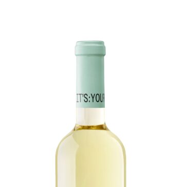 LAN VERDEJO 2025, D.O. RUEDA