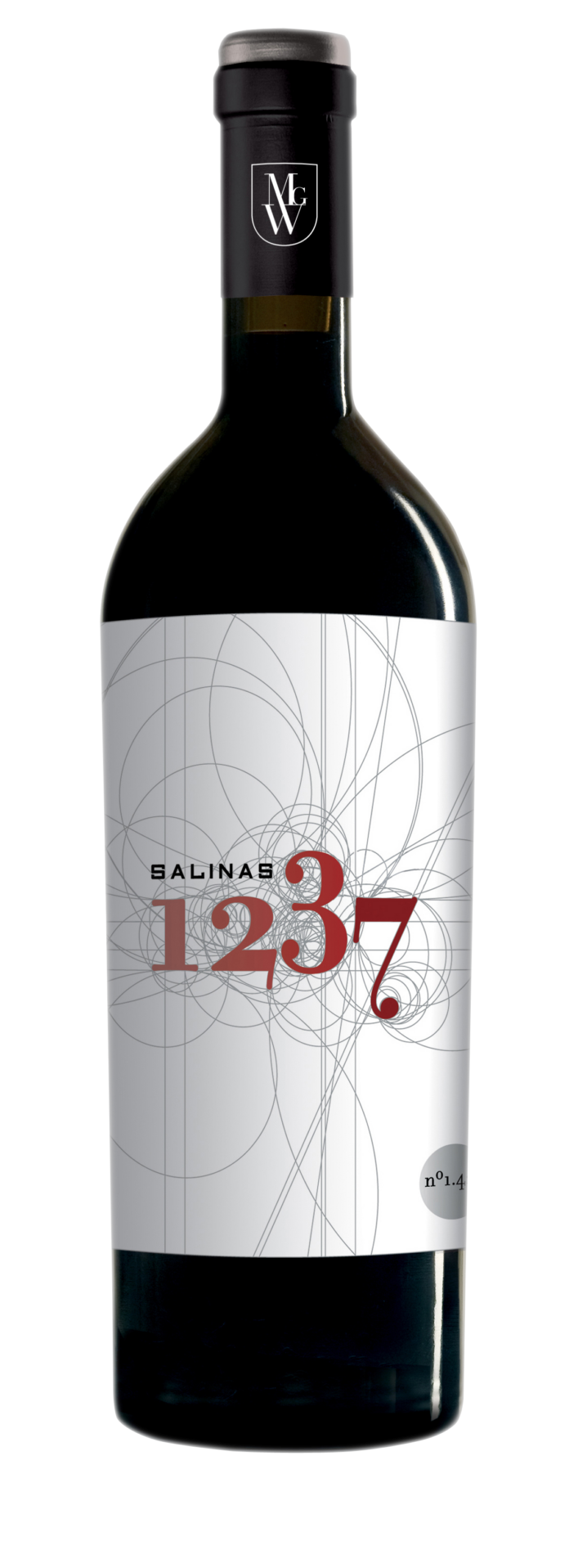 MGWines 1237 SALINAS 2015