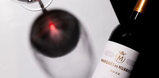 MARQUÉS DE MURRIETA EL VINO ESPAÑOL ELEGIDO PARA EL MUNDIAL DE FÚTBOL