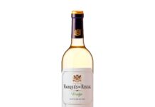 MARQUÉS DE RISCAL VERDEJO SOBRE LÍAS FINAS 2025, D.O. RUEDA