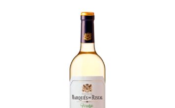 MARQUÉS DE RISCAL VERDEJO SOBRE LÍAS FINAS 2025, D.O. RUEDA