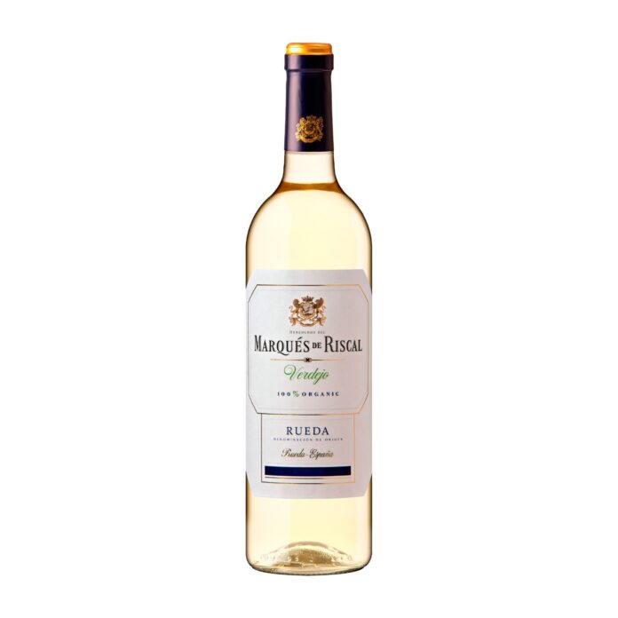 Marqués de Riscal Verdejo 2025