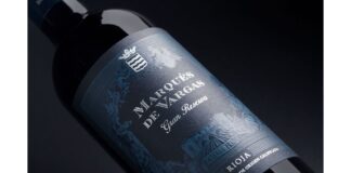 MARQUÉS DE VARGAS RINDE TRIBUTO A SUS ORÍGENES CON SU GRAN RESERVA 2019