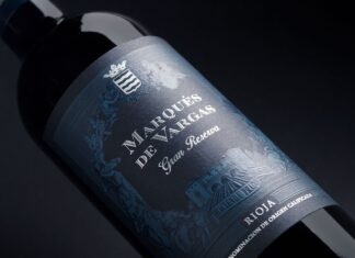MARQUÉS DE VARGAS RINDE TRIBUTO A SUS ORÍGENES CON SU GRAN RESERVA 2019