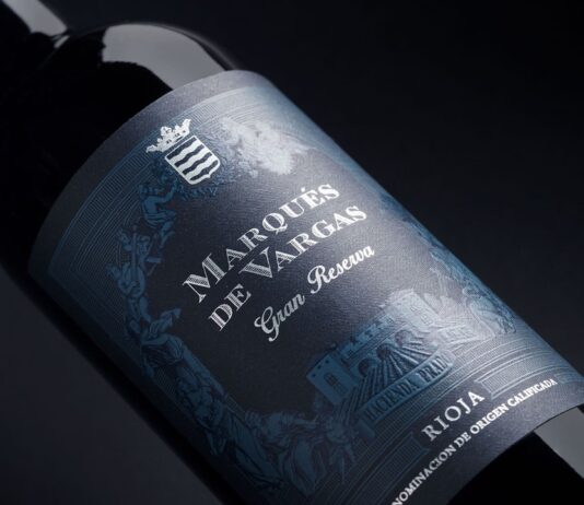 MARQUÉS DE VARGAS RINDE TRIBUTO A SUS ORÍGENES CON SU GRAN RESERVA 2019
