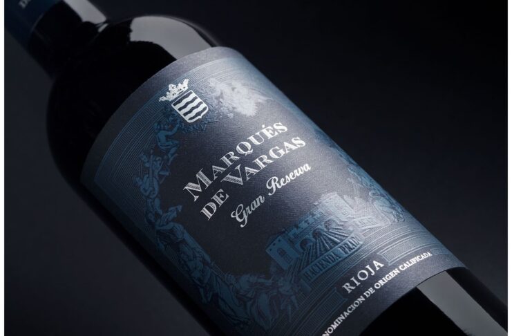 MARQUÉS DE VARGAS RINDE TRIBUTO A SUS ORÍGENES CON SU GRAN RESERVA 2019
