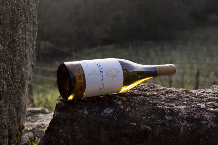 Matarromera, Casar de Vide 2025, Baco de Oro