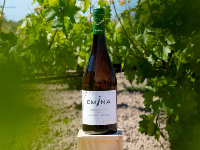 Matarromera, Gran Vino de Rueda Cuvéé 2024