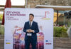 LA DO MONTERREI SE POSICIONA EN MALLORCA