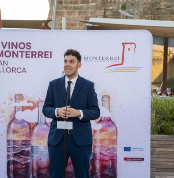 LA DO MONTERREI SE POSICIONA EN MALLORCA
