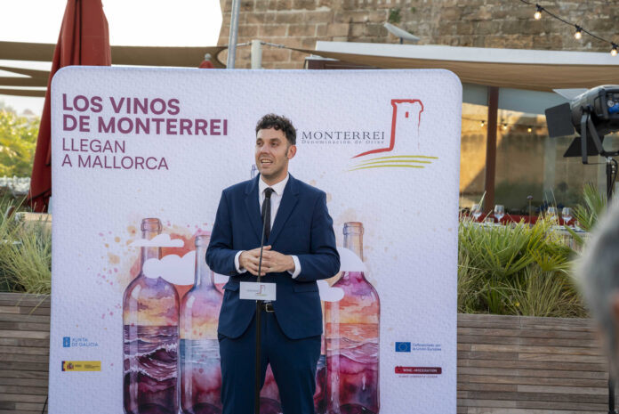 Monterrei en Mallorca
