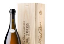 BODEGAS ONDARRE PRESENTA EL TERCO, UN ROSADO GRAN RESERVA