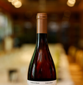 NACE CORIMBO ROSADO RESERVA 2023