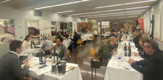 RIOJA IMPULSA NUEVAS OPORTUNIDADES COMERCIALES EN REINO UNIDO