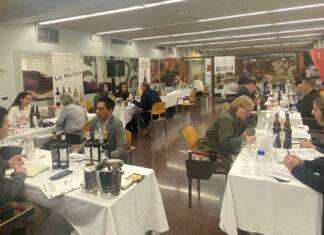 RIOJA IMPULSA NUEVAS OPORTUNIDADES COMERCIALES EN REINO UNIDO