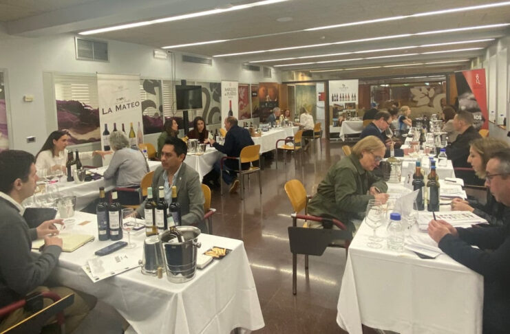 RIOJA IMPULSA NUEVAS OPORTUNIDADES COMERCIALES EN REINO UNIDO