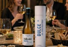 VALDECUEVAS PRESENTA DULCE DE INVIERNO
