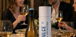 VALDECUEVAS PRESENTA DULCE DE INVIERNO