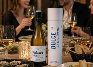 VALDECUEVAS PRESENTA DULCE DE INVIERNO