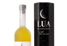 LÚA AGUARDIENTE DE HIERBAS, D.O. ORUJO DE GALICIA