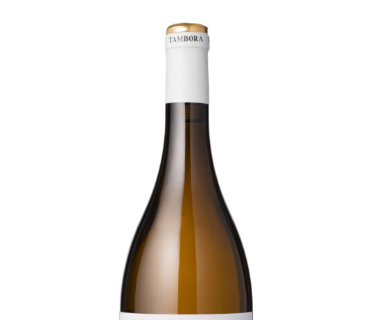 TAMBORÁ GODELLO 2024, D.O. RIBEIRO