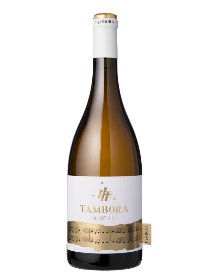 Viña Costeira Tamborá Godello