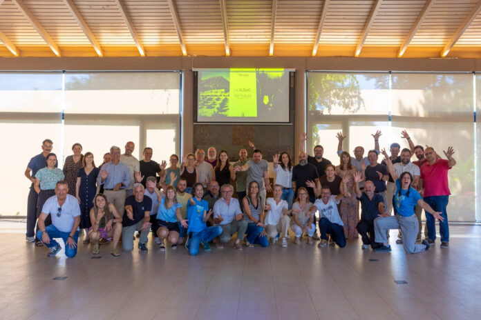 Alicante reivindica sus vinos