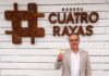 RAÚL DIEZ ROMÁN NUEVO PRESIDENTE DE BODEGA CUATRO RAYAS, D.O. RUEDA