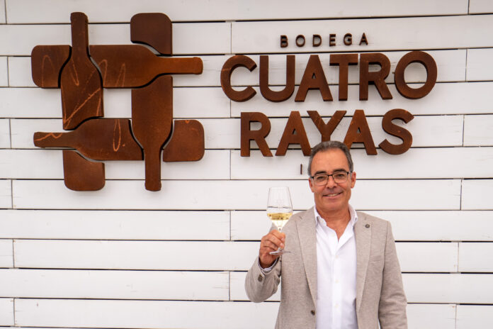 Cuatro Rayas nombra nuevo presidente