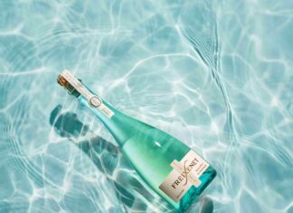 FREIXENET PRESENTA SU ESPUMOSO “MALLORCA LIMITED EDITION”