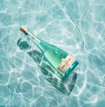 FREIXENET PRESENTA SU ESPUMOSO “MALLORCA LIMITED EDITION”