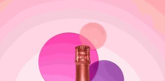 NUEVO CUVÉE ROSÉ DE LA MAISON LAURENT-PERRIER