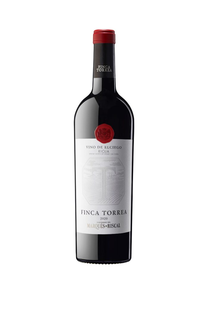 Marqués de Riscal Finca Torrea