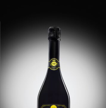 SUBLIME BY RISCAL. EL PRIMER VINO ESPUMOSO DE MARQUÉS DE RISCAL