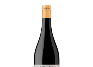 VARDERIVERO CRIANZA 2022 LOGRA 95 PUNTOS EN DECANTER