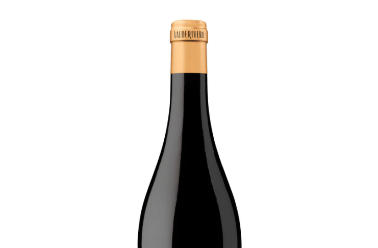 VARDERIVERO CRIANZA 2022 LOGRA 95 PUNTOS EN DECANTER