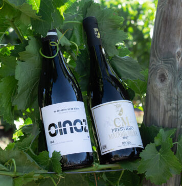 LOS VINOS DE CM MATARROMERA TRIUNFAN EN DECANTER