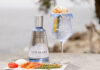GIN MARE CREA UNA RUTA GASTRONÓMICA MEDITERRÁNEA