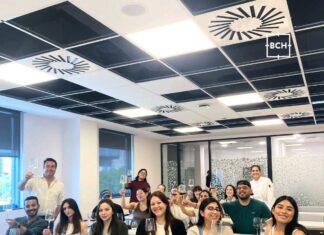 FUNDACIÓN OSBORNE COLABORA CON BARCELONA CULINARY HUB BY MARTÍN BERASATEGUI