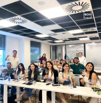 FUNDACIÓN OSBORNE COLABORA CON BARCELONA CULINARY HUB BY MARTÍN BERASATEGUI