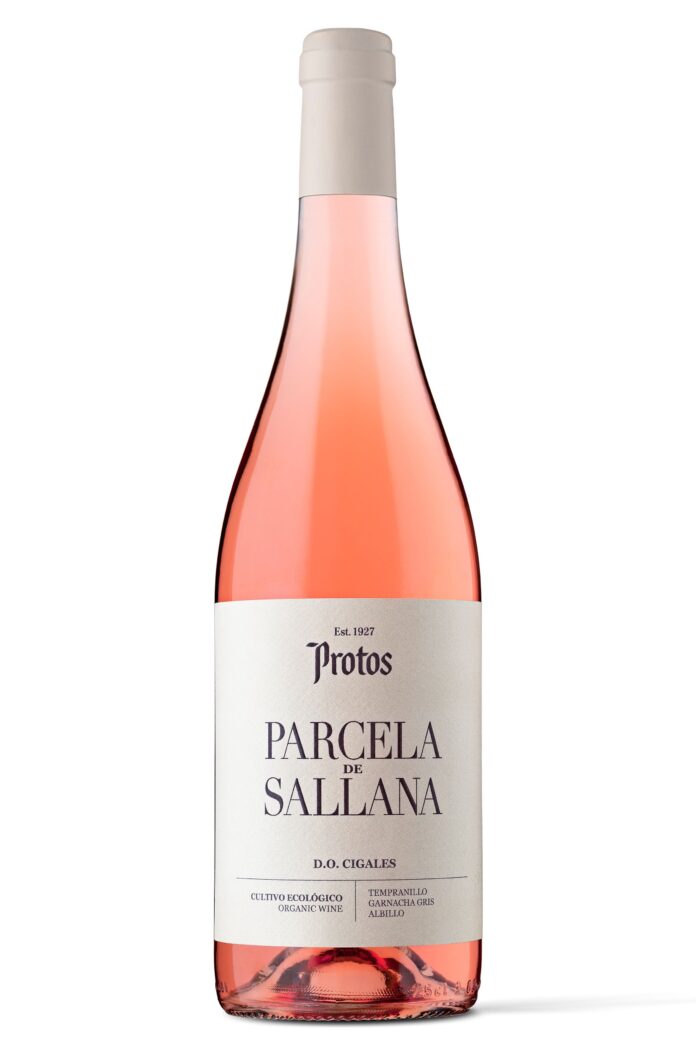 PROTOS PARCELA DE SALLANA